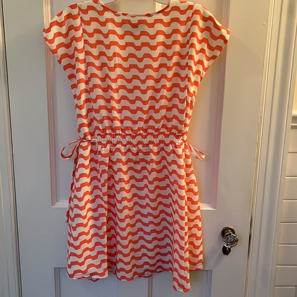 ABA kids dress - Picture 5 of 7